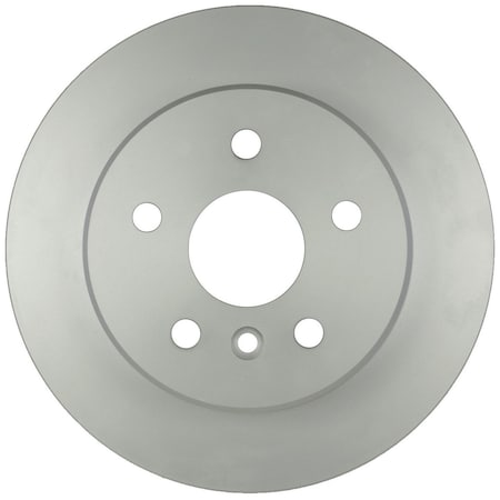 Bosch Quietcast Disc Disc Brake Roto, 50011234 50011234